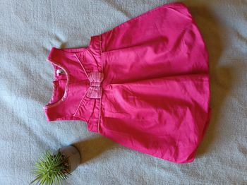 Robe 9 mois