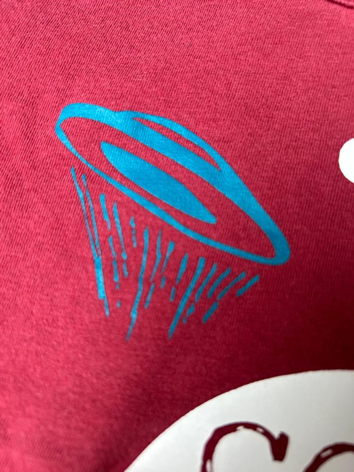 T-shirt Zara 18 mois - photo numéro 3