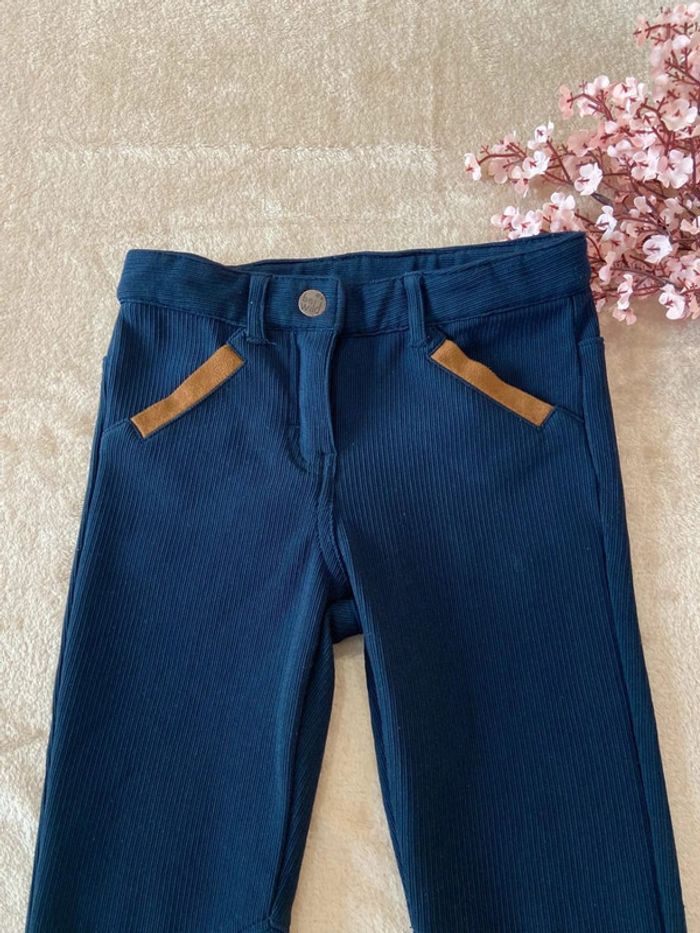 Jegging fille 6 ans - photo numéro 5