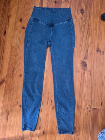 Jean slim 12 ans