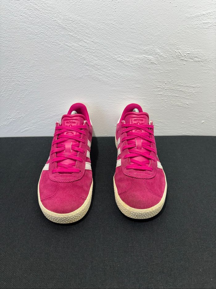 Adidas gazelle - photo numéro 3