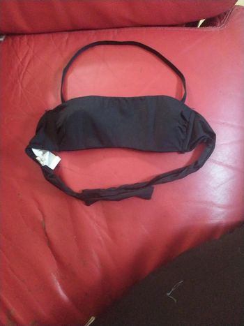 Ensemble maillot de bain