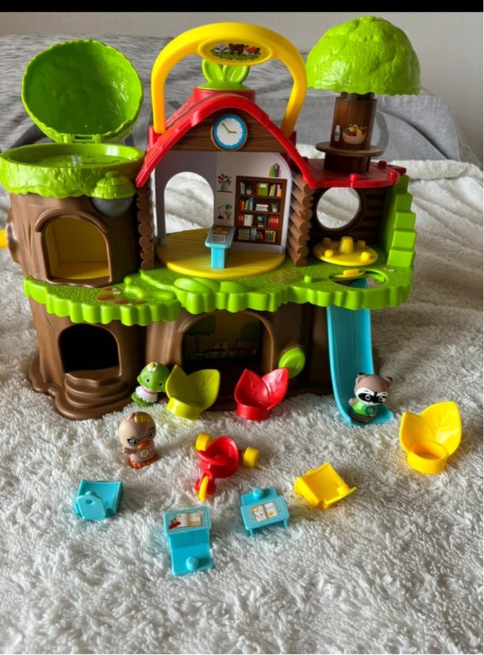 L’école des Klorofil - photo numéro 5