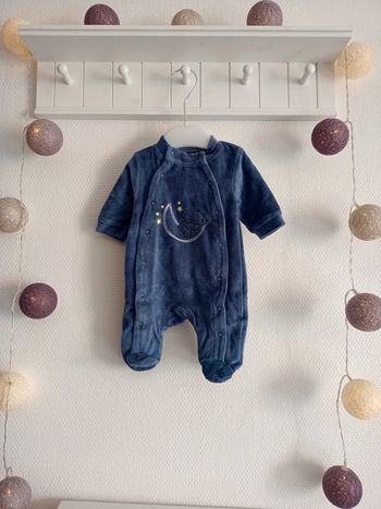Pyjama naissance
