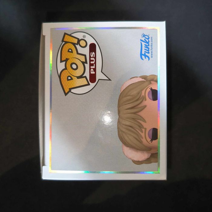 Figurine Funko Pop / Britney Spears 444 - photo numéro 5