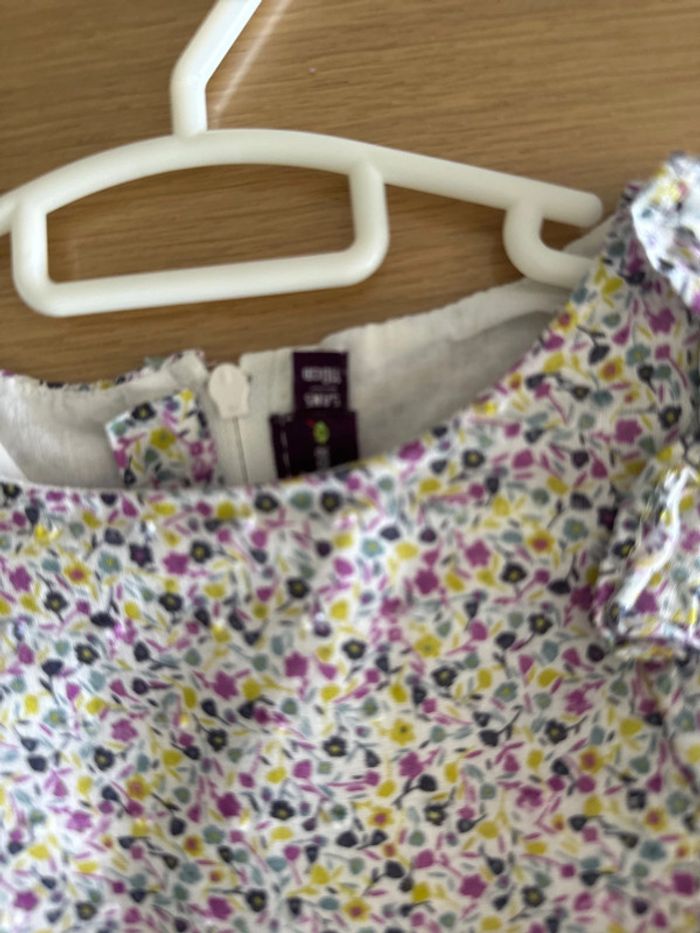 Robe 5 ans sergent major - photo numéro 3