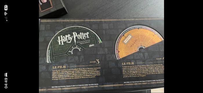 Harry Potter - photo numéro 2