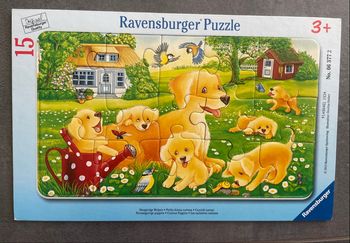 Puzzle Ravensburger