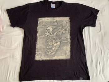 T-shirt Woody Wood Pecker