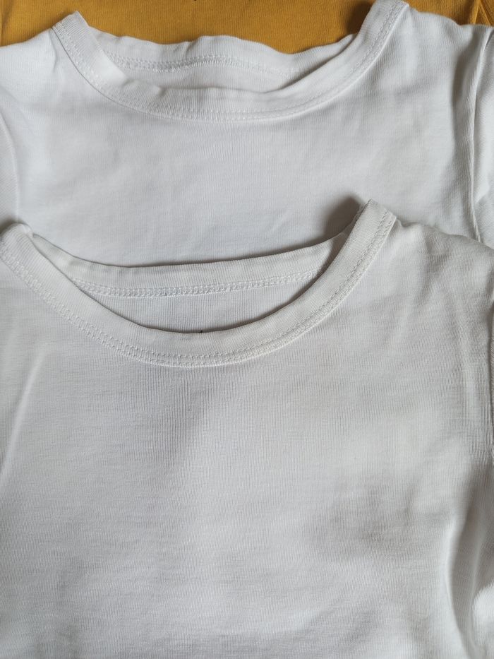 Maillots de corps - photo numéro 3