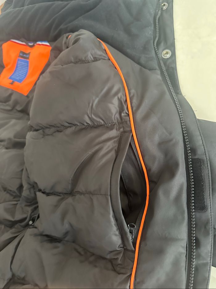 Manteau  Renault alpine - photo numéro 10