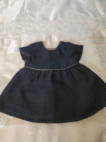 Robe fille