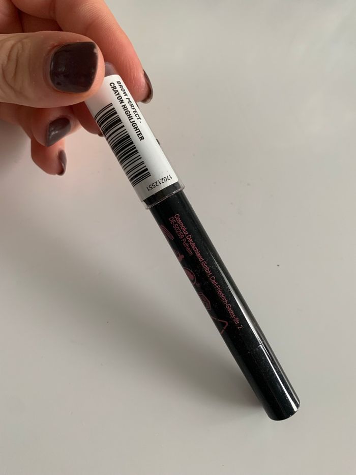 Crayon Highlighter - photo numéro 2