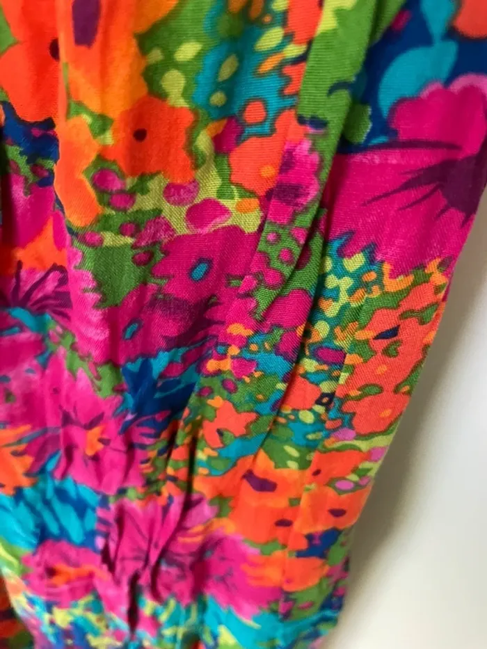 Robe longue Lili et Lola S - photo numéro 5