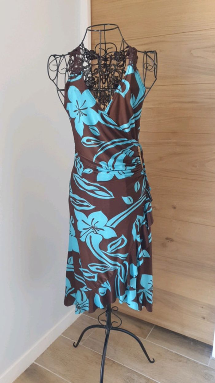 Robe été - photo numéro 2
