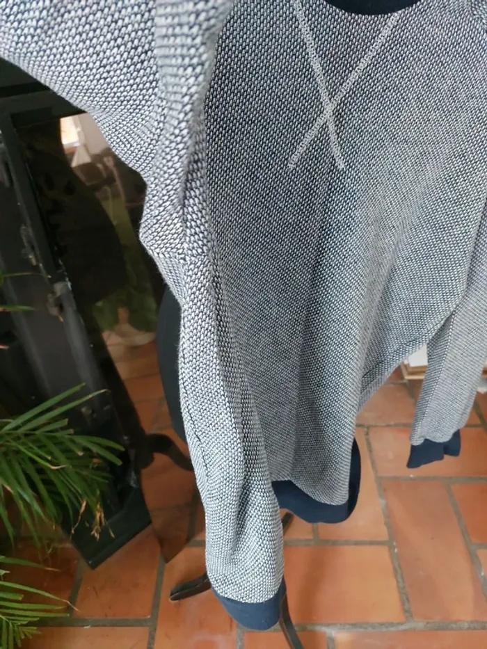 Pull-over - photo numéro 6