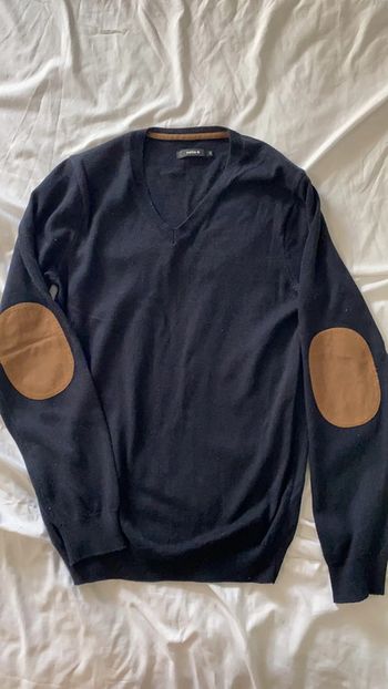 Pull homme