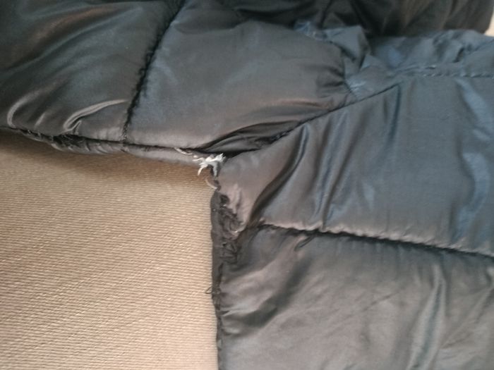 Doudoune orchestra taille 12ans - photo numéro 4