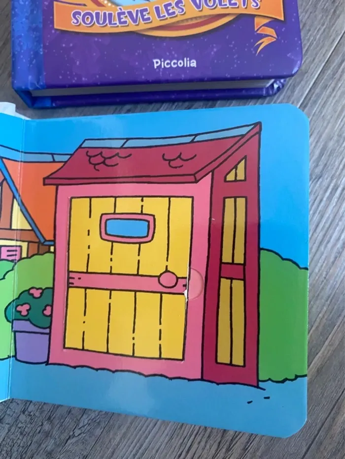 Lot de 2 livres - photo numéro 2