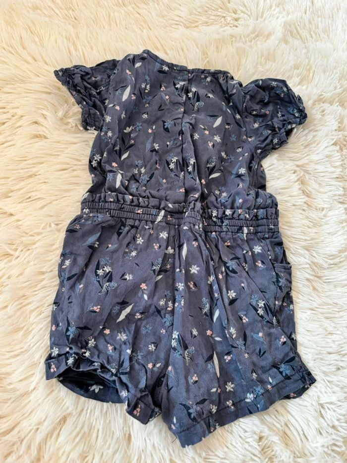 Combishort - photo numéro 3