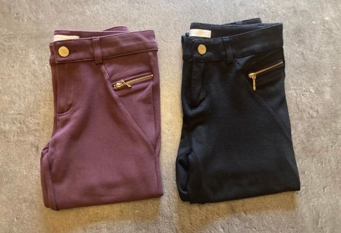 Pantalons - photo numéro 2