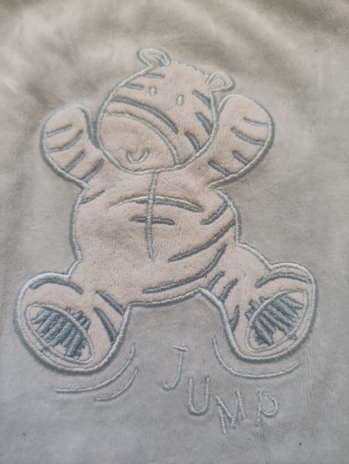 Haut pyjama - photo numéro 2