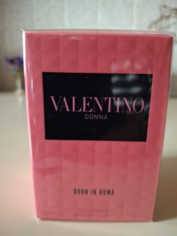 Valentino Donna Born in Roma 50ml 