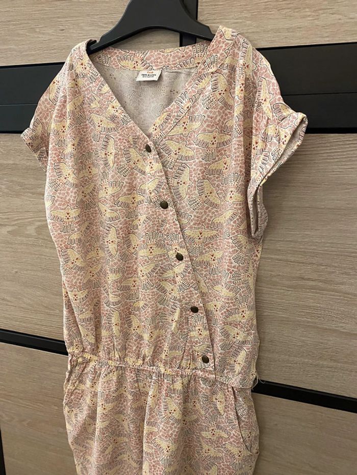 Combinaison TAO Taille 10 ans - photo numéro 6