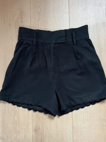 Short The Kooples noir