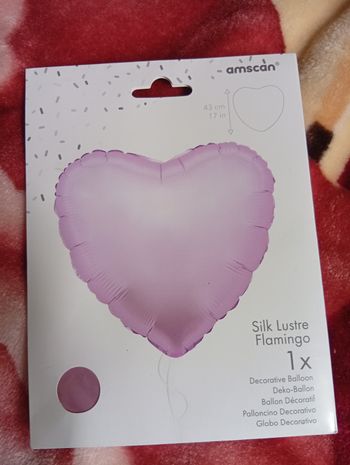 Lot de ballon anniversaire