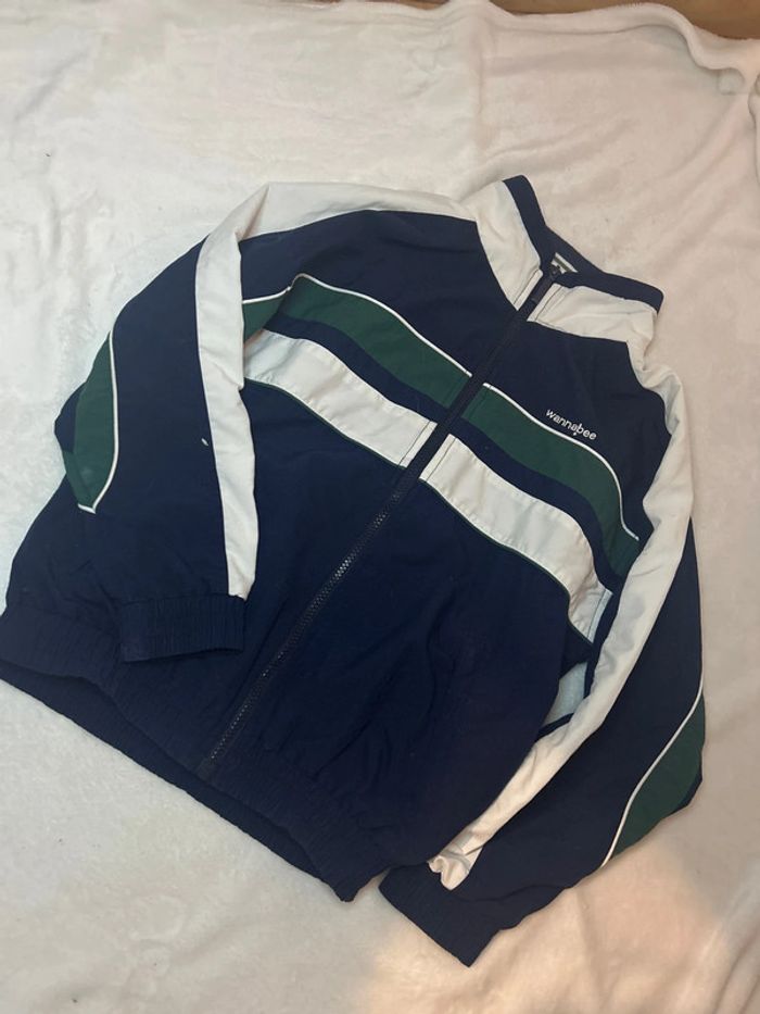 Gilet zippé - photo numéro 2