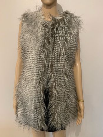 Gilet Bershka taille S