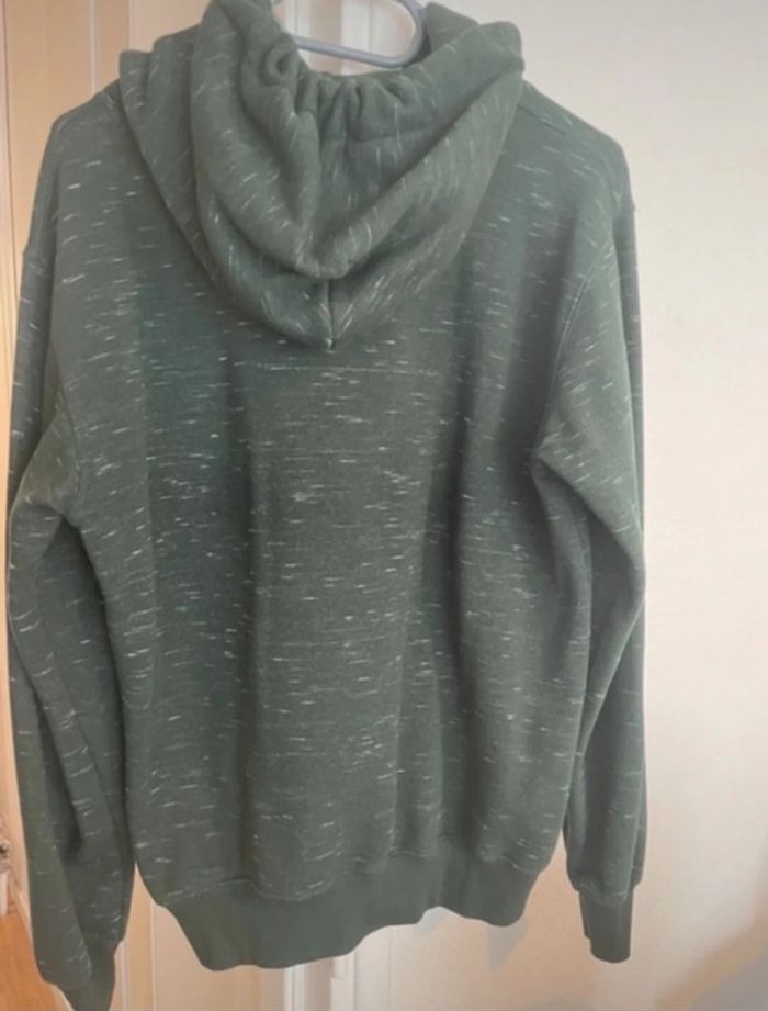 Sweat molletonné Iris Connexxion - photo numéro 2