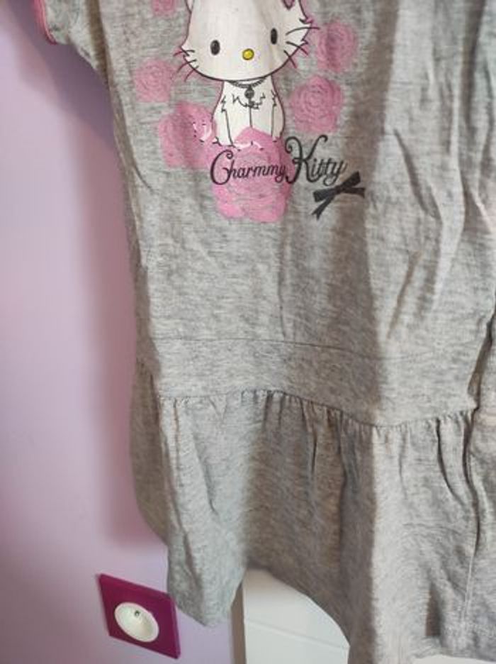 Tunique 6 ans Charmmy Kitty - photo numéro 6
