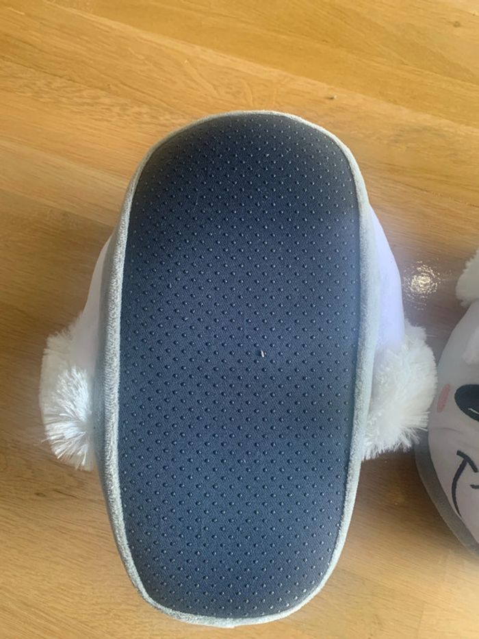 Chaussons Licorne - photo numéro 6