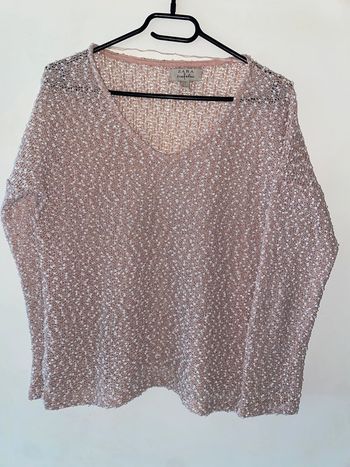 Pull Zara