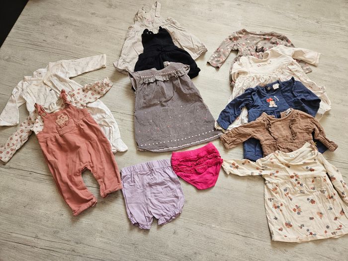 Vêtements bébé - photo numéro 7