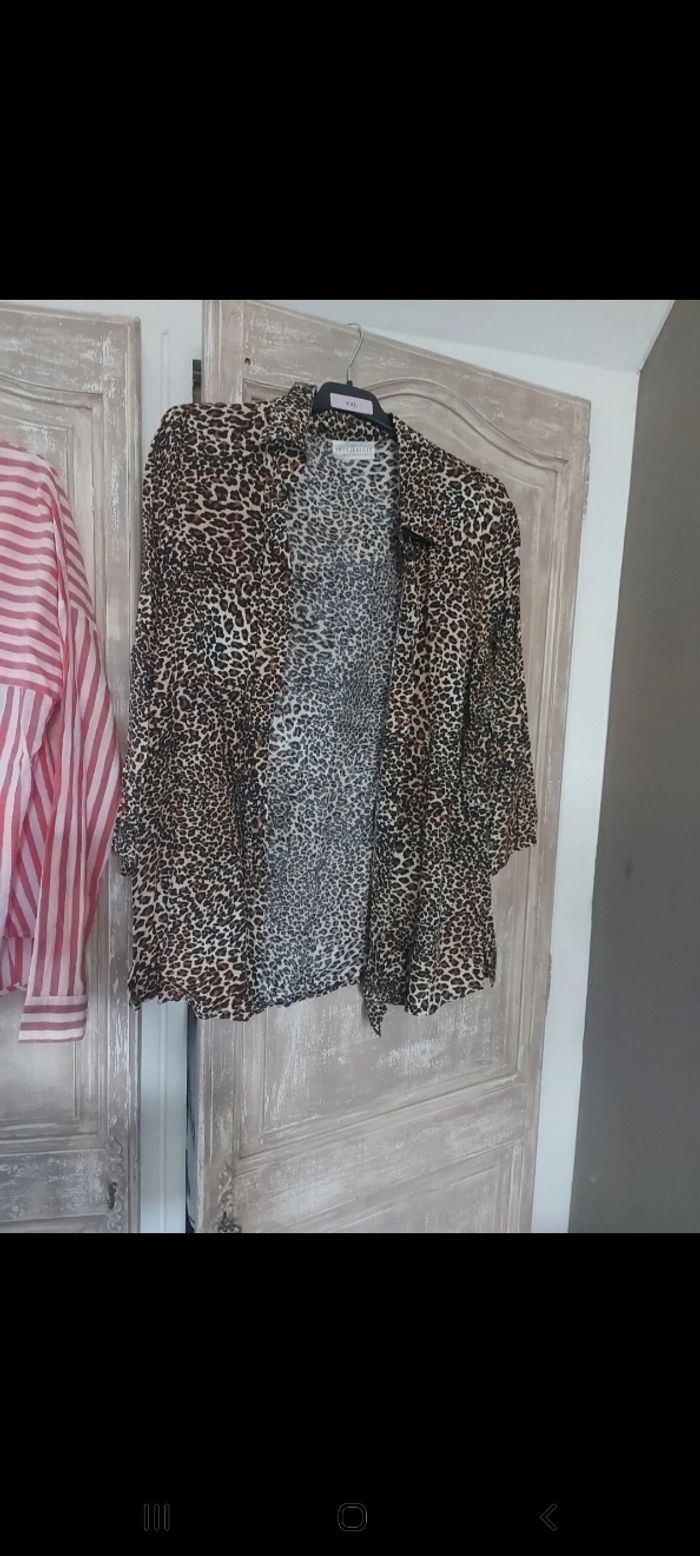 Chemise