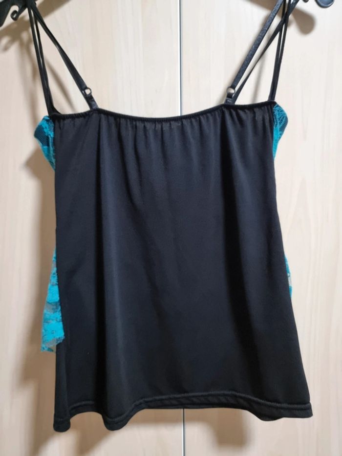 Débardeur Taille S - photo numéro 7