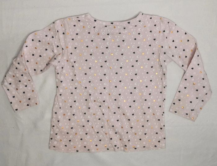 Tee-shirt 👸 lili marelle, 6ans - photo numéro 2