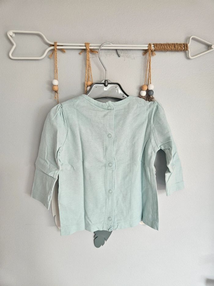 Pull 3 mois - photo numéro 2