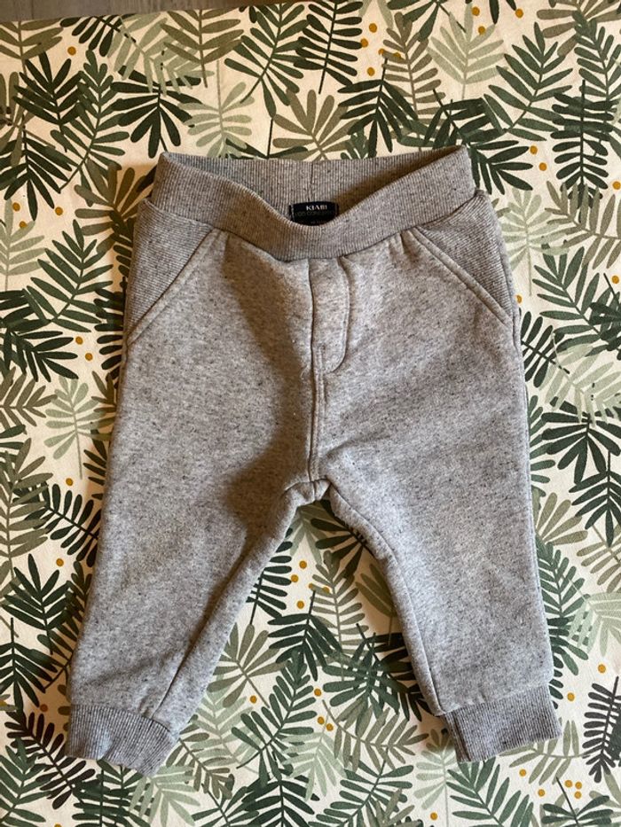 Lot vêtements bébé garçon 9 mois - photo numéro 8