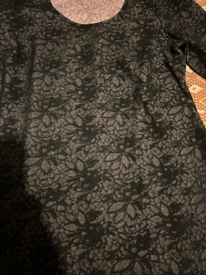 Robe maternité L - photo numéro 2