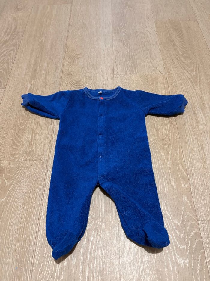 pyjama - photo numéro 1