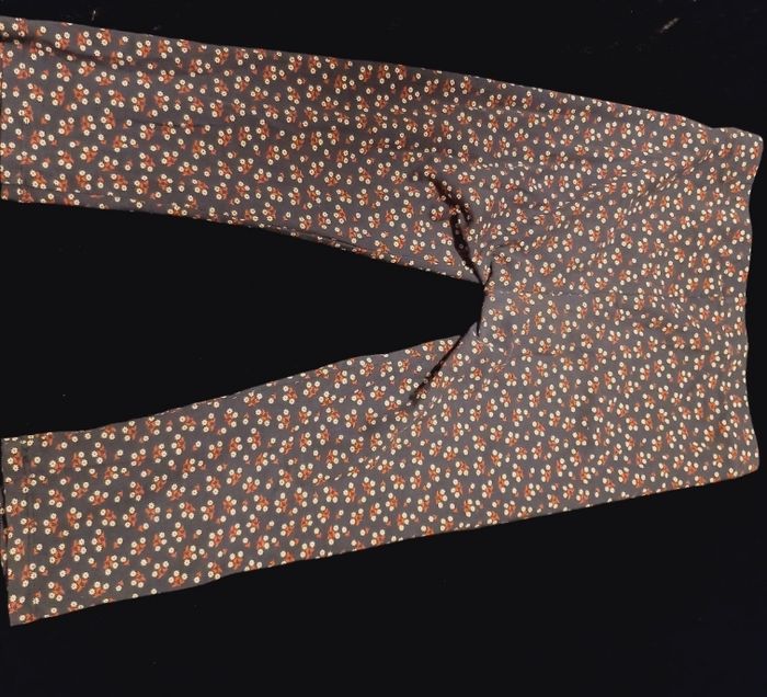 Legging enfant 10 ans - photo numéro 2