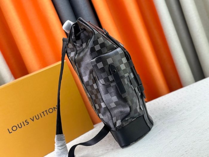 Louis Vuitton   M41379  Christopher MM - photo numéro 3