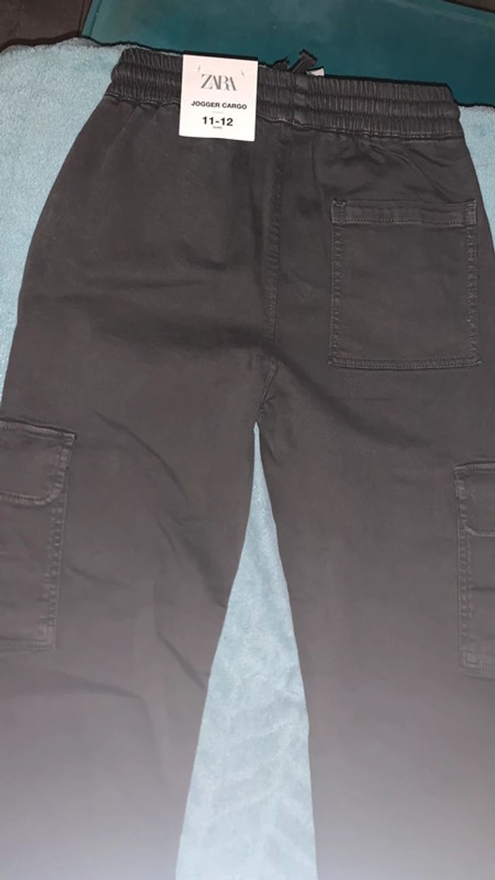 Cargo Zara - photo numéro 5