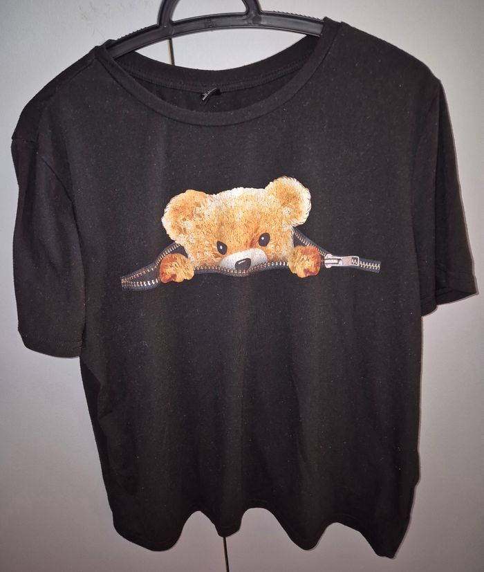 Tee-shirt femme Taille xl
