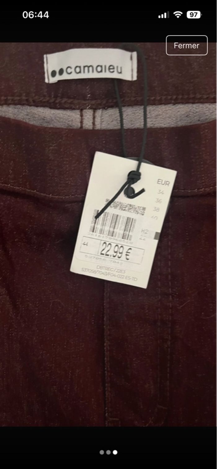 Jeggings - photo numéro 3