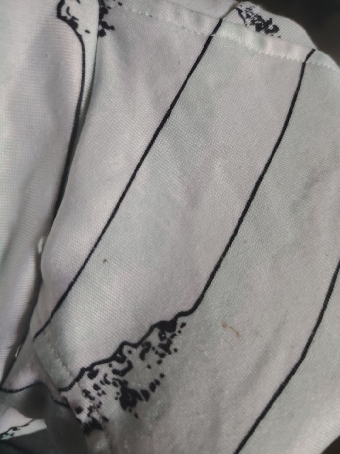 Tee shirt de sport - photo numéro 3